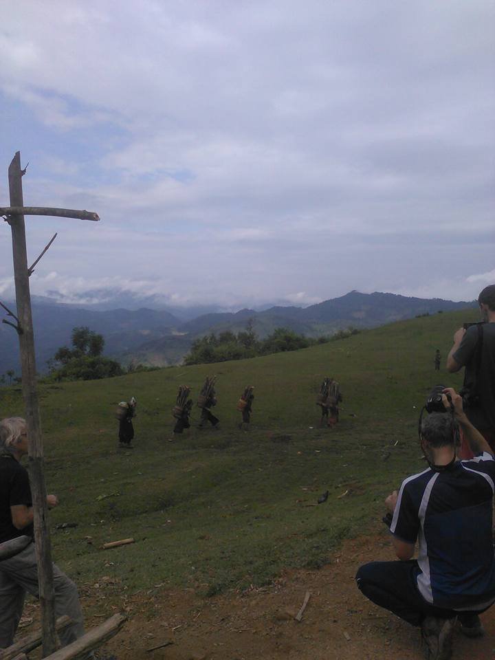 8 Days Kayaking on the Nam Ou River North Laos Expedition
